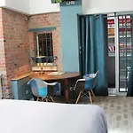 Les Jardins Carnot 3* Compiègne