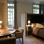 Les Jardins Carnot Pensjonat Compiègne