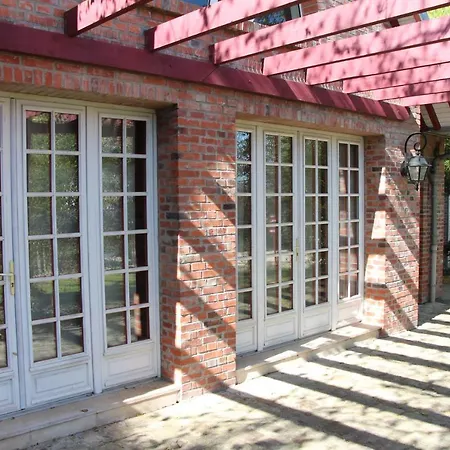 Les Jardins Carnot 4*