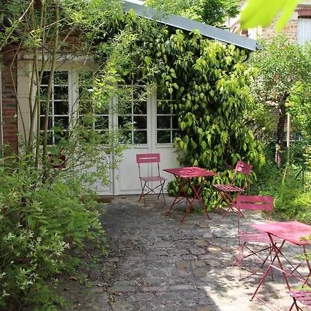 Les Jardins Carnot