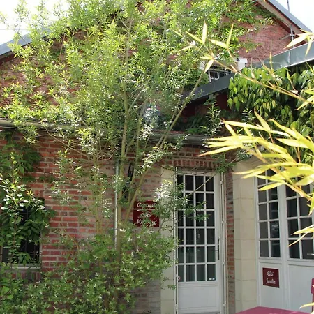 Les Jardins Carnot 4*