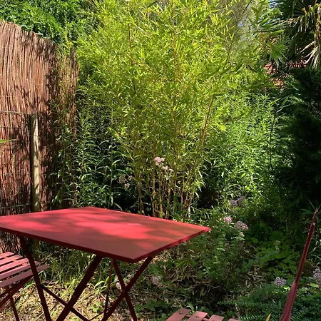 Les Jardins Carnot Compiègne