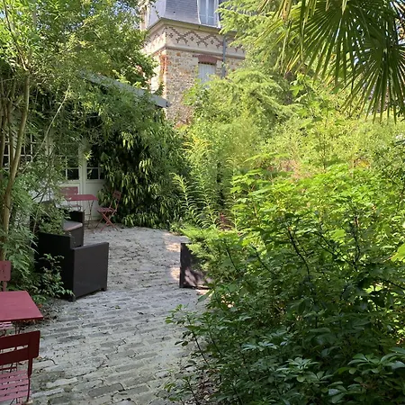 Les Jardins Carnot