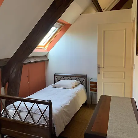 Guest house Les Jardins Carnot 3*