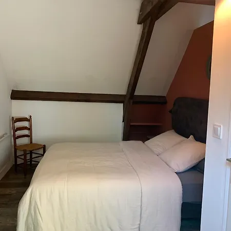 Les Jardins Carnot Guest house